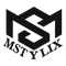 mstylix main logo header