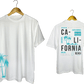 California Beach Vibes T-Shirt - My Store