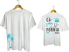 California Beach Vibes T-Shirt - My Store