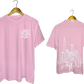 Arabic Calligraphy & Cityscape Tee - My Store