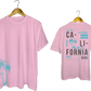 California Beach Vibes T-Shirt - My Store