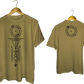 Geometric Minimalist T-Shirt - My Store