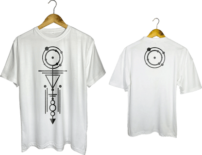 Geometric Minimalist T-Shirt - My Store