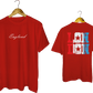 England London Graphic Tee - My Store