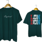England London Graphic Tee - My Store