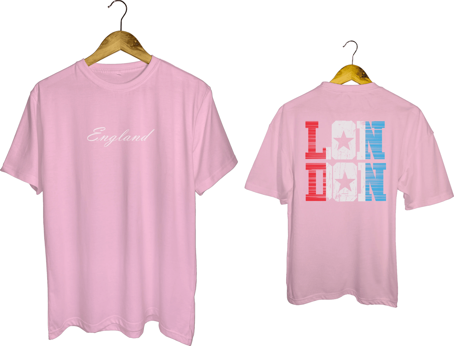 England London Graphic Tee - My Store