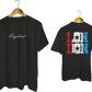 England London Graphic Tee - My Store