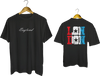 England London Graphic Tee - My Store