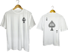 Ace of Spades Graphic T-Shirt - My Store