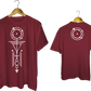 Geometric Minimalist T-Shirt - My Store