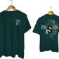 Motivational Graphic T-Shirt - My Store