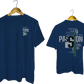 Motivational Graphic T-Shirt - My Store