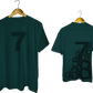 Number 7 Graphic Tee - My Store
