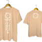 Geometric Minimalist T-Shirt - My Store