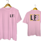 My Life, My Rules Statement Tee - My Store