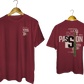 Motivational Graphic T-Shirt - My Store