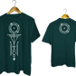 Geometric Minimalist T-Shirt - My Store