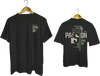 Motivational Graphic T-Shirt - My Store