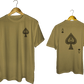 Ace of Spades Graphic T-Shirt - My Store