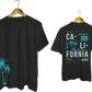 California Beach Vibes T-Shirt - My Store