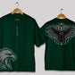 Falcon Oversized T-Shirt – Alpha Edition Statement Piece