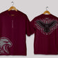 Falcon Oversized T-Shirt – Alpha Edition Statement Piece