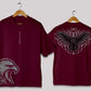 Falcon Oversized T-Shirt – Alpha Edition Statement Piece