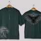 Falcon Oversized T-Shirt – Alpha Edition Statement Piece