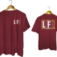 My Life, My Rules Statement Tee - My Store