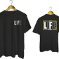 My Life, My Rules Statement Tee - My Store