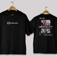Mindset & Psychology Camouflage Oversized Tee – Wear Your Mentality