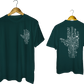Tech Hand Unisex T-Shirt - My Store