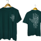 Tech Hand Unisex T-Shirt - My Store