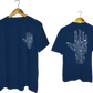 Tech Hand Unisex T-Shirt - My Store