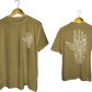 Tech Hand Unisex T-Shirt - My Store
