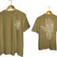 Tech Hand Unisex T-Shirt - My Store