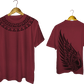 Tribal Wing Graphic Tee - My Store