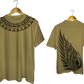 Tribal Wing Graphic Tee - My Store