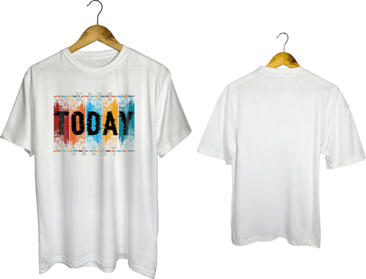 Make Today Great T-Shirt - My Store