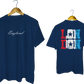 England London Graphic Tee - My Store