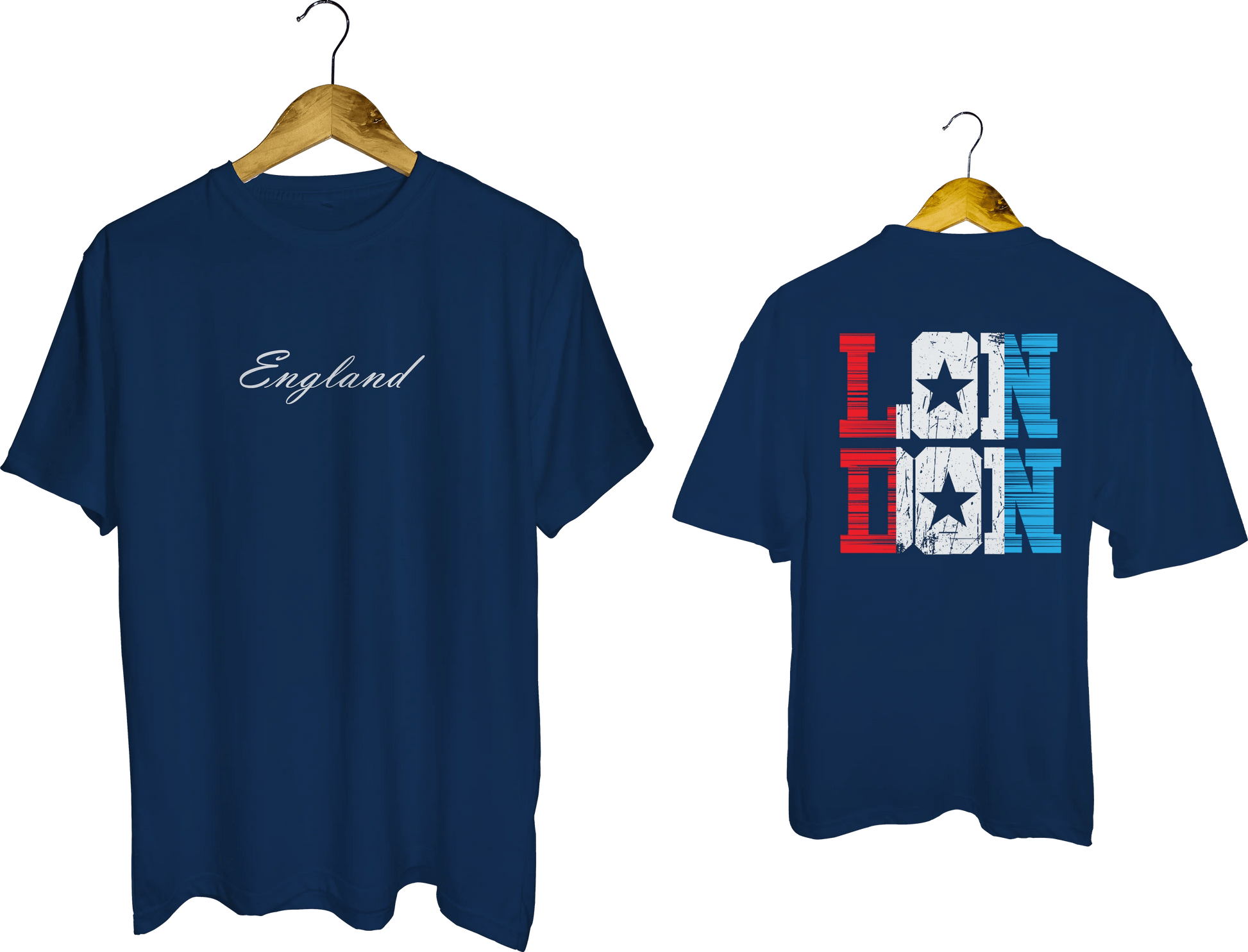 England London Graphic Tee - My Store