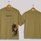 California Surfscape Oversized T-Shirt – Premium Graphic Tee in Pakistan