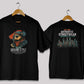 Urban Style Bear Oversized T-Shirt – Authentic Streetwear Graphic Tee Pakistan